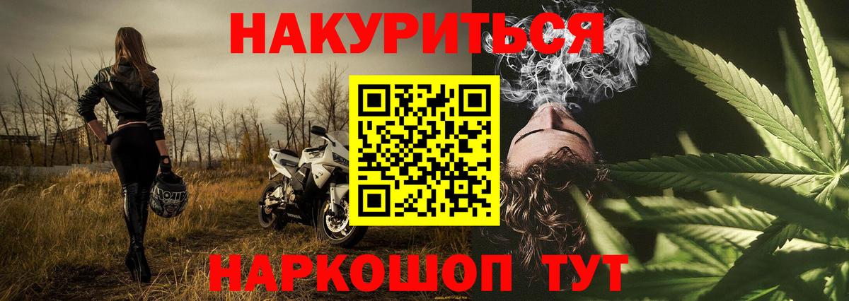Канабис гибрид Отрадный